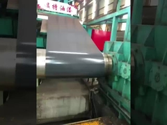 PPGI steel coil