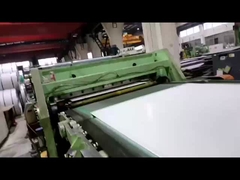 Stainless Steel Plate sus430