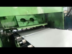Stainless Steel Plate