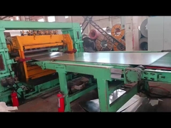 316Ti Stainless Steel Plate