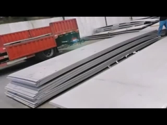 Stainless Steel Plate