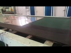 316 Stainless Steel Plate