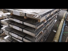 316 Stainless Steel Plate