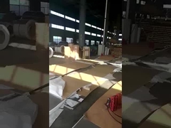 316 Stainless Steel Plate