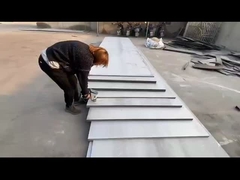 316 Stainless Steel Plate