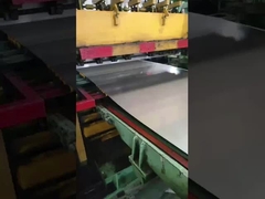 Stainless Steel Sheets
