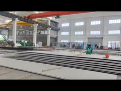 Stainless Steel Sheets