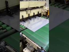 Stainless Steel Sheets