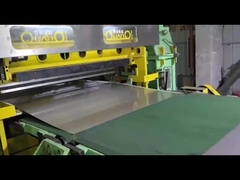 Stainless Steel Sheets