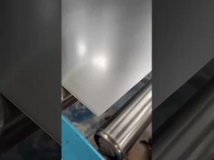 Stainless Steel Sheets