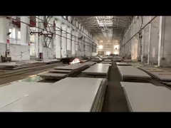 Stainless Steel Sheets