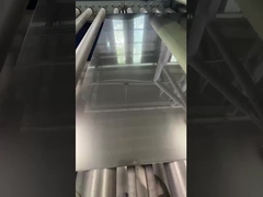 Stainless Steel Sheets