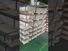 Stainless Steel Sheets