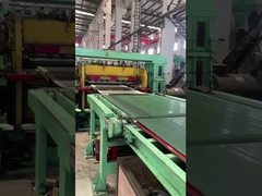 Stainless Steel Sheets