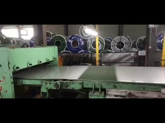 Stainless Steel Sheets