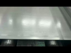 Stainless Steel Sheets