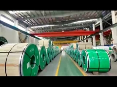 Stainless Steel Plate