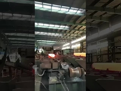 Super Duplex 2507 Tubing , 2507 Stainless Steel Pipe 4