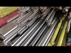 High Strength 304L Stainless Steel Round Bar 2