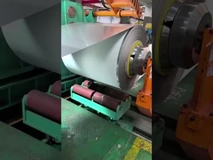 Pre Painted RAL Colors AISI 304 Stainless Steel Sheet 0.4mm-1.2mm