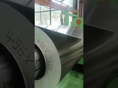 Custom Perforated Aluminum Sheet Metal 1mm-20mm Hole Patterns For Industrial Filtration