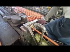 Corrosion Resistant Lead Free Copper Pipe Tube 3/4