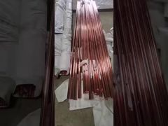 Copper Round Rod